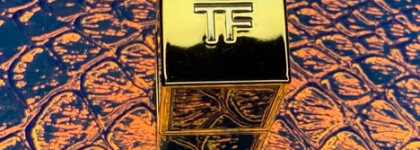 Tom Ford Boys & Girls Lip Color – оттенок 91 Jack