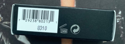 Shiseido Матовая помада для губ Modernmatte, оттенок 516 Exotic Red