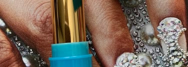 Сет от бренда Tarte, girl boss goodies skin & color set