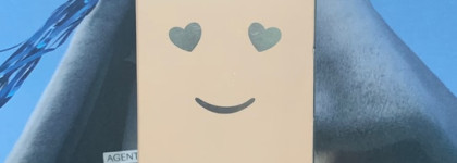 Hello Happy Ультралегкая тональная основа от Benefit , оттенок 4