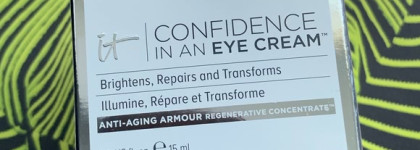 Насыщенный крем для области вокруг глаз от It Cosmetics, Confidence in an Eye Cream