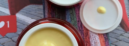 Glamglow Good In Bed Passionfruit Softening Night Cream, Ночной смягчающий крем для лица с маракуйей