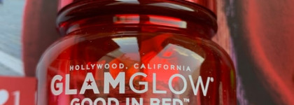 Glamglow Good In Bed Passionfruit Softening Night Cream, Ночной смягчающий крем для лица с маракуйей