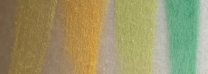 Яркая палетка теней от NYX Ultimate Shadow Palette - Brights 04