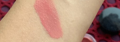 Губная помада-краска AMC lip paint от Inglot, оттенок 63