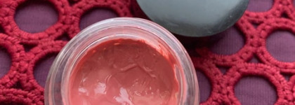 Губная помада-краска AMC lip paint от Inglot, оттенок 63