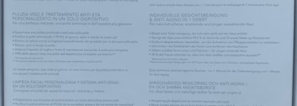 Foreo Luna 2 Волшебство над кожей лица