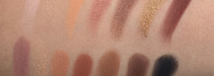 Anastasia Beverly Hills Soft Glam Eye Shadow Palette