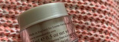 Вечерняя рутина - Демакияж 