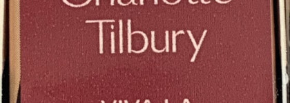 Charlotte Tilbury Hot Lips 2 в оттенке Viva La Vergara