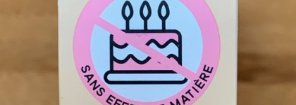 Консилер от Benefit Boi-ing Mini Cakeless Concealer #2