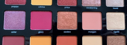 Настоящий рассвет в палетке от Natasha Denona Sunrise Palette