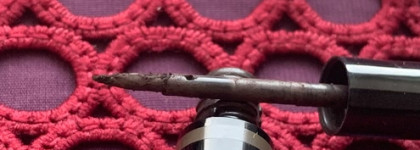 Пудра для бровей NYX Build ’em Up оттенок ASH Brown