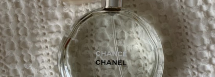 Chanel Chance Eau Tendre И Chance Eau Fraîche
