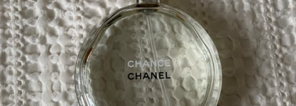 Chanel Chance Eau Tendre И Chance Eau Fraîche