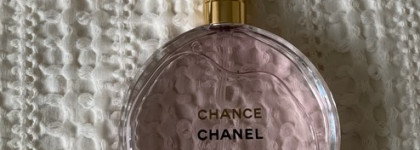 Chanel Chance Eau Tendre И Chance Eau Fraîche