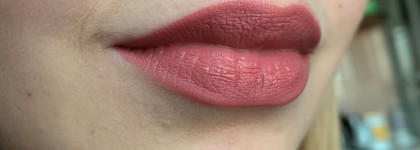 Матовые помадки от Lime Crime