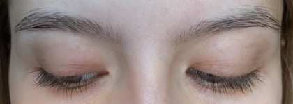 Карандаш для бровей автоматический от Vivienne Sabo Brow Arcade, 01 и 02