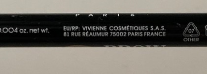 Карандаш для бровей автоматический от Vivienne Sabo Brow Arcade, 01 и 02