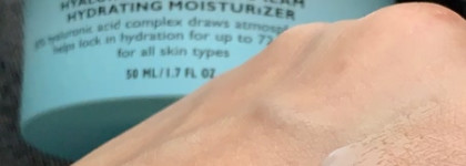 Увлажняющий крем для лица от Peter Thomas RothWater Drench Hyaluronic Cloud Cream