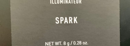 Хайлайтер от Morphe Highlighter оттенок Spark