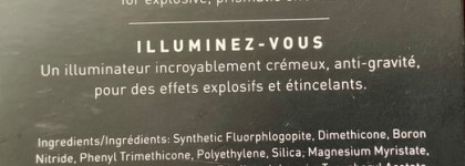 Хайлайтер от Morphe Highlighter оттенок Spark