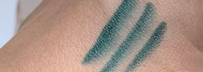 Kajal liner Кайал для глаз от Shik 05 Marocco