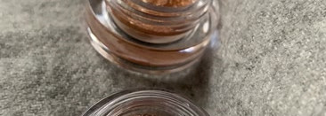 Трешка от Hourglass Scattered Light Trio