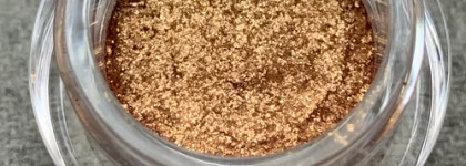 Трешка от Hourglass Scattered Light Trio