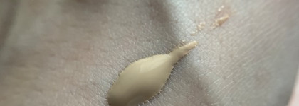 Всеми любимый тон от Bourjois Healthy Mix Serum 53- Beige clair