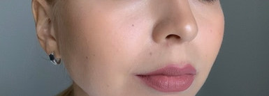 Набор из мини помад от Pat Mcgrath Labs Mini Mattetrance™ Lipstick Trio