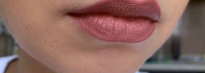 Набор из мини помад от Pat Mcgrath Labs Mini Mattetrance™ Lipstick Trio