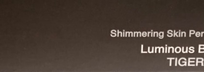 Сияющие румяна от Becca Shimmering Skin Perfector Luminous Blush