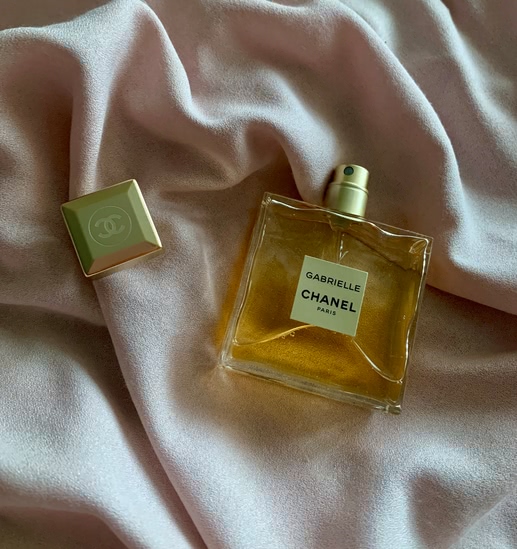 Парфюмерная вода-спрей от Chanel Gabrielle Chanel