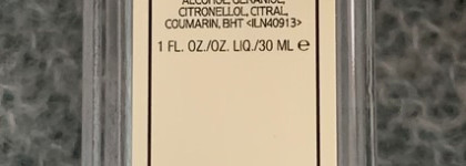 Аромат Jo Malone Wood Sage & Sea Salt