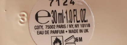 Парфюмерная вода Gucci Bloom Eau de Parfum