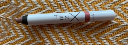 Матовая помада TenX Ultimate Matte Lipstick NL International оттенок 13