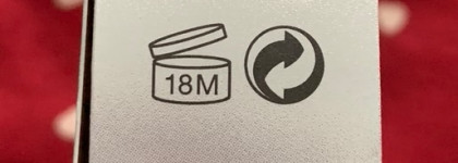 Coloured Balm от Kiko Milano Цветной увлажняющий бальзам для губ оттенок Vanilla