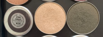 Коллекция палеток, приобретенные с умом