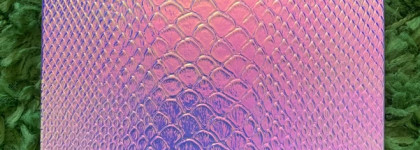 Коллекция палеток, приобретенные с умом