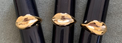 Моя коллекция помад