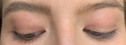 Гель для бровей Anastasia Beverly Hills Mini Dipbrow Gel Taupe