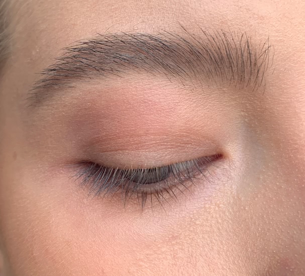Гель для бровей Anastasia Beverly Hills Mini Dipbrow Gel Taupe