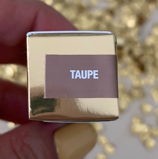Гель для бровей Anastasia Beverly Hills Mini Dipbrow Gel Taupe