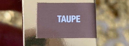 Гель для бровей Anastasia Beverly Hills Mini Dipbrow Gel Taupe