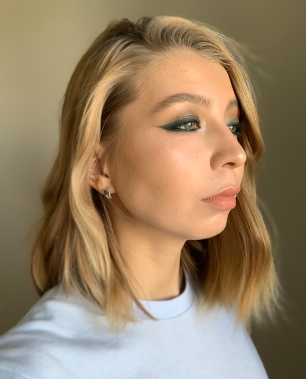 Гель для бровей Anastasia Beverly Hills Mini Dipbrow Gel Taupe