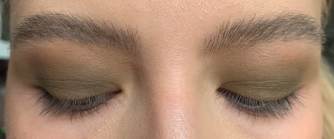 Гель для бровей Anastasia Beverly Hills Mini Dipbrow Gel Taupe