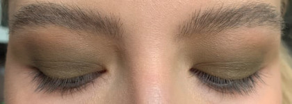 Гель для бровей Anastasia Beverly Hills Mini Dipbrow Gel Taupe