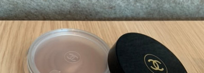 Бронзер Soleil Tan De Chanel bronzing makeup base