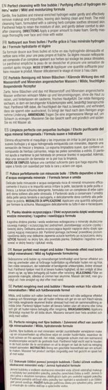 Dermaclear Micro Foam Dr. Jart+